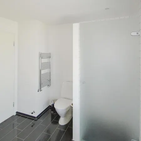 In With Kitchen