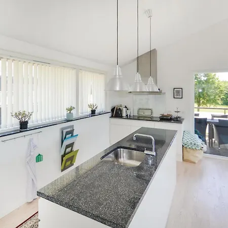 In With Kitchen * Nimtofte