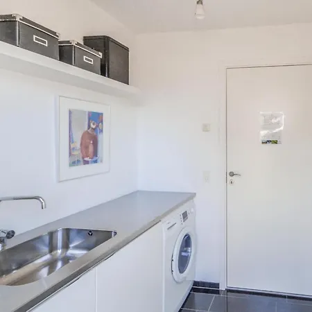 In With Kitchen Holiday home