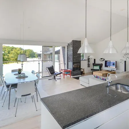 In With Kitchen * Nimtofte